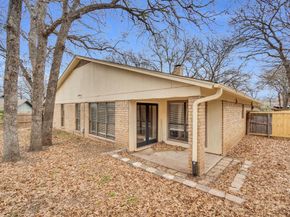 4515  Indian Oaks Trail , Arlington Texas 76017