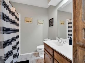 4515  Indian Oaks Trail , Arlington Texas 76017