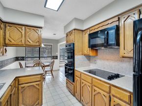 4515  Indian Oaks Trail , Arlington Texas 76017