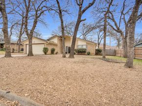 4515  Indian Oaks Trail , Arlington Texas 76017