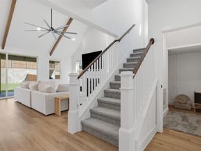 1018  Bleriot Drive , Fate Texas 75087