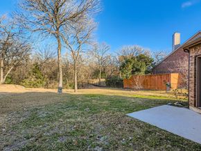 2207  Creekedge Court , Corinth Texas 76210
