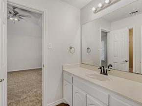 2207  Creekedge Court , Corinth Texas 76210