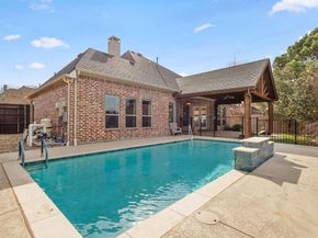 12339  Burgess Lane , Frisco Texas 75035