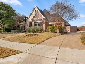 12339  Burgess Lane , Frisco Texas 75035