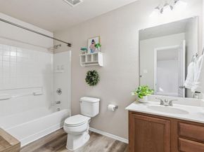 5965  Lost Valley Drive , The Colony Texas 75056