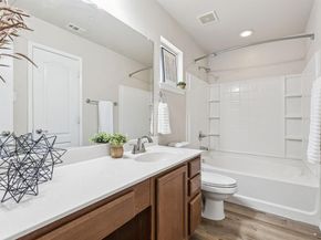 5965  Lost Valley Drive , The Colony Texas 75056