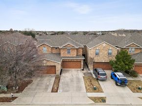 5965  Lost Valley Drive , The Colony Texas 75056