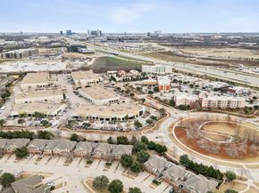 5965  Lost Valley Drive , The Colony Texas 75056