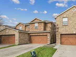 5965  Lost Valley Drive , The Colony Texas 75056