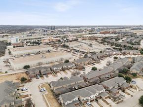 5965  Lost Valley Drive , The Colony Texas 75056