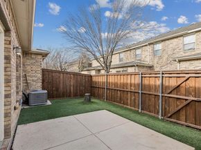 5965  Lost Valley Drive , The Colony Texas 75056