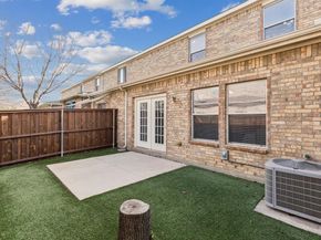 5965  Lost Valley Drive , The Colony Texas 75056