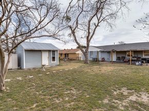 2711  San Diego Drive , Dallas Texas 75228