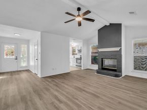 319  Faircrest Drive , Arlington Texas 76018