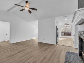 319  Faircrest Drive , Arlington Texas 76018