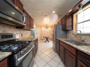 913  Russell Road , Everman Texas 76140