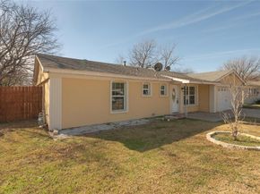 913  Russell Road , Everman Texas 76140