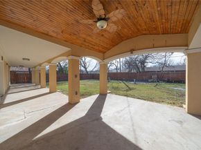 913  Russell Road , Everman Texas 76140