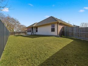 123  Bird Creek Drive , Little Elm Texas 75068