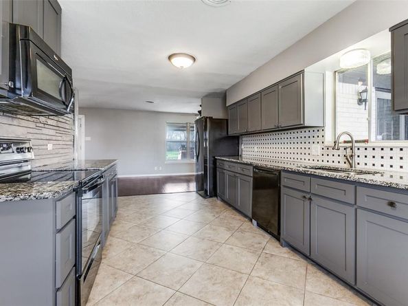 3217  Dreeben Drive , Richland Hills Texas 76118