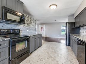 3217  Dreeben Drive , Richland Hills Texas 76118