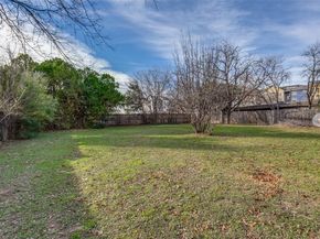 3217  Dreeben Drive , Richland Hills Texas 76118