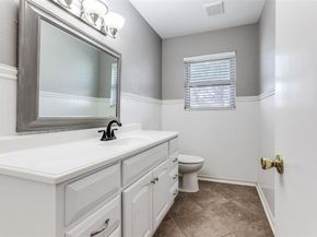 3217  Dreeben Drive , Richland Hills Texas 76118