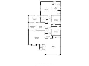 1940  Berrybrook Drive , Fort Worth Texas 76134