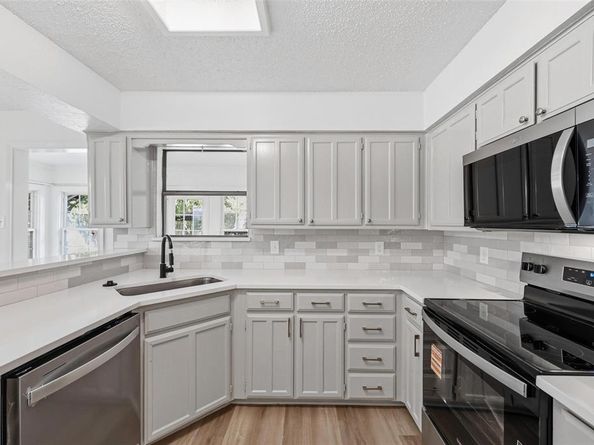 1940  Berrybrook Drive , Fort Worth Texas 76134