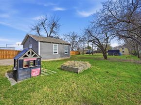 418  Russell Street , White Settlement Texas 76108