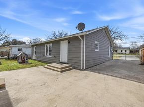 418  Russell Street , White Settlement Texas 76108