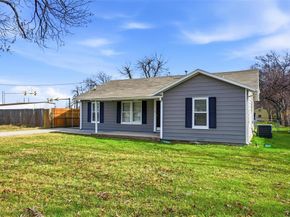 418  Russell Street , White Settlement Texas 76108