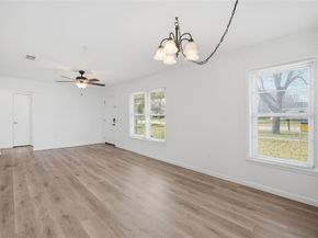 418  Russell Street , White Settlement Texas 76108