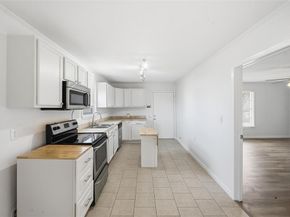 418  Russell Street , White Settlement Texas 76108