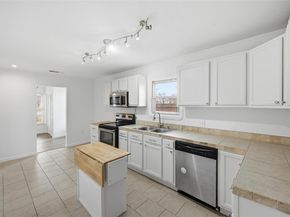 418  Russell Street , White Settlement Texas 76108