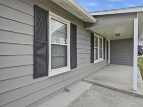 418  Russell Street , White Settlement Texas 76108