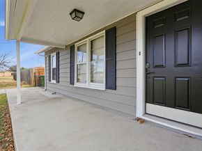 418  Russell Street , White Settlement Texas 76108