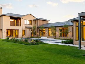 4527 N Lindhurst Avenue , Dallas Texas 75229