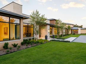 4527 N Lindhurst Avenue , Dallas Texas 75229