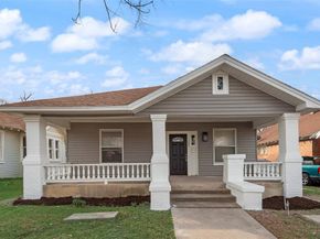 1205 W Arlington Avenue , Fort Worth Texas 76110