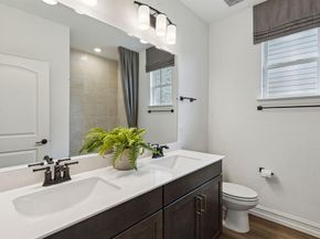 4012  Calderwood Drive , McKinney Texas 75071