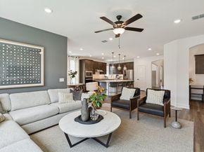 4012  Calderwood Drive , McKinney Texas 75071