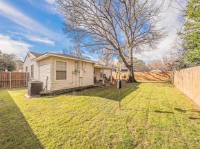 1205  Marshalldale Drive , Arlington Texas 76013