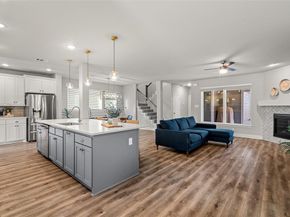 6517  Boone Drive , Rowlett Texas 75089