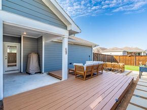 6517  Boone Drive , Rowlett Texas 75089