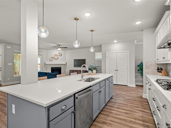 6517  Boone Drive , Rowlett Texas 75089