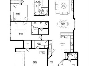 2622  Bainbridge Drive , Dallas Texas 75237