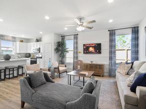 3109  Areca Lane , Fort Worth Texas 76108