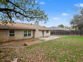 2424  Meadow Creek , Bedford Texas 76021